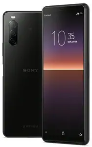 Замена шлейфа на телефоне Sony Xperia 10 II в Самаре